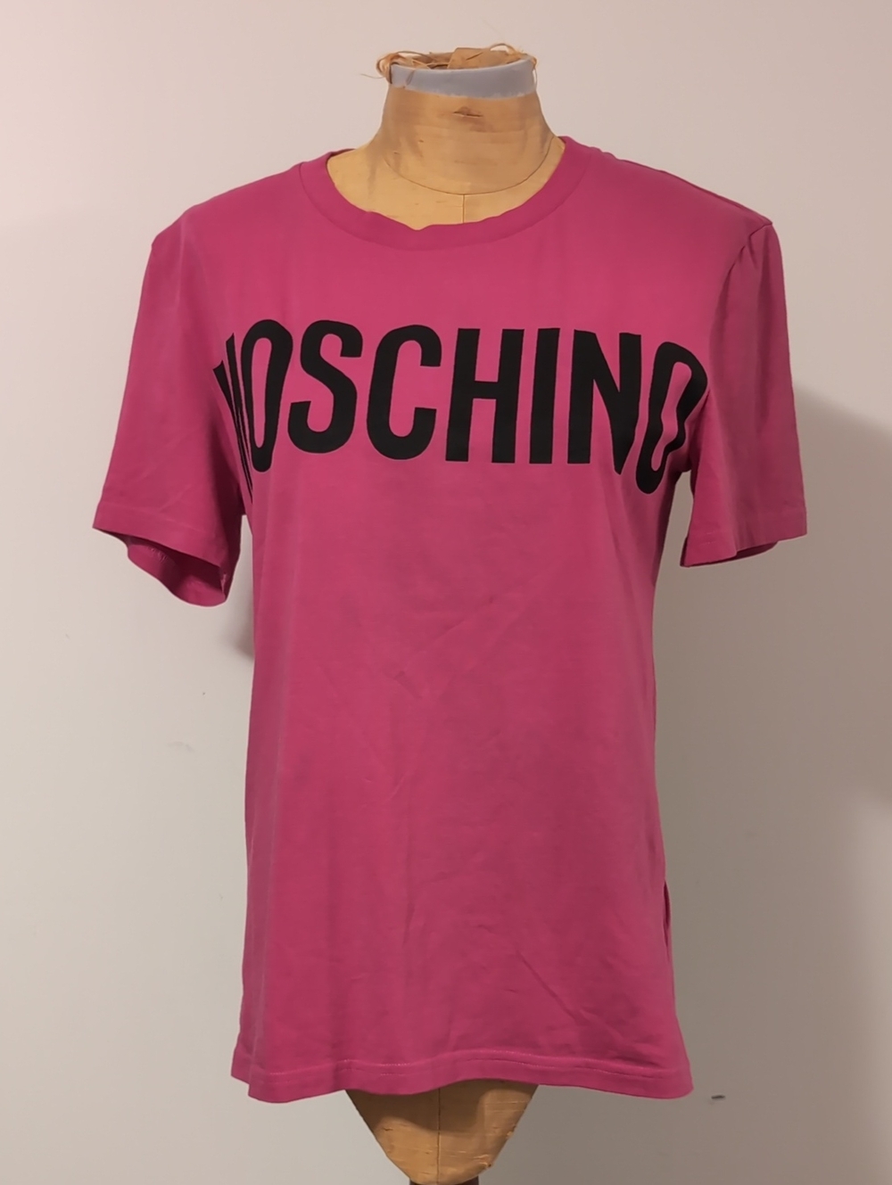 Moschino Couture T-shirt Size 36us